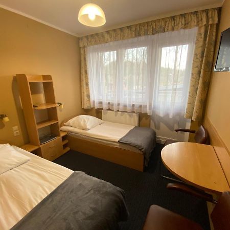 Ow Duet Hotel Karpacz Luaran gambar