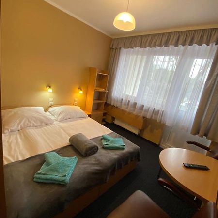 Ow Duet Hotel Karpacz Luaran gambar