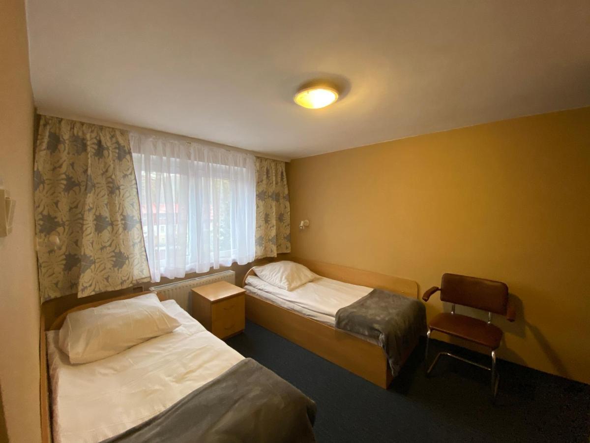 Ow Duet Hotel Karpacz Luaran gambar