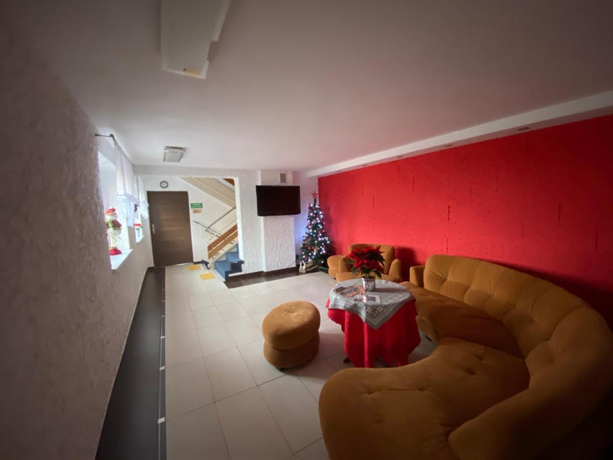 Ow Duet Hotel Karpacz Luaran gambar