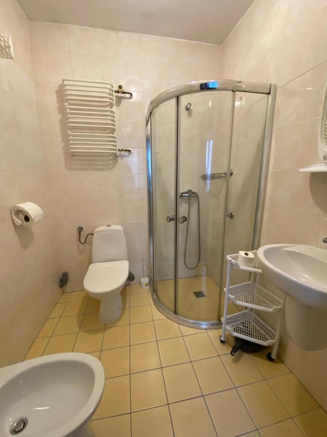 Ow Duet Hotel Karpacz Luaran gambar