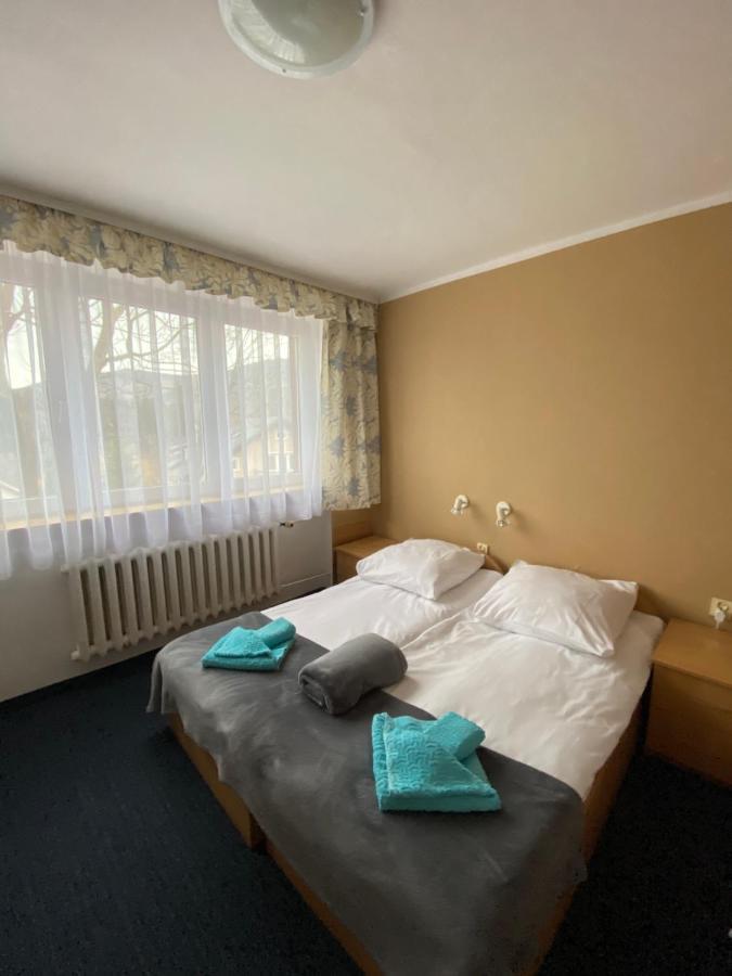 Ow Duet Hotel Karpacz Luaran gambar