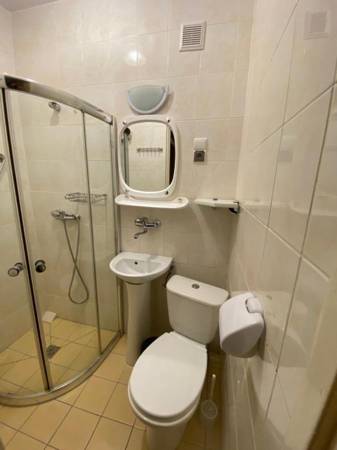Ow Duet Hotel Karpacz Luaran gambar